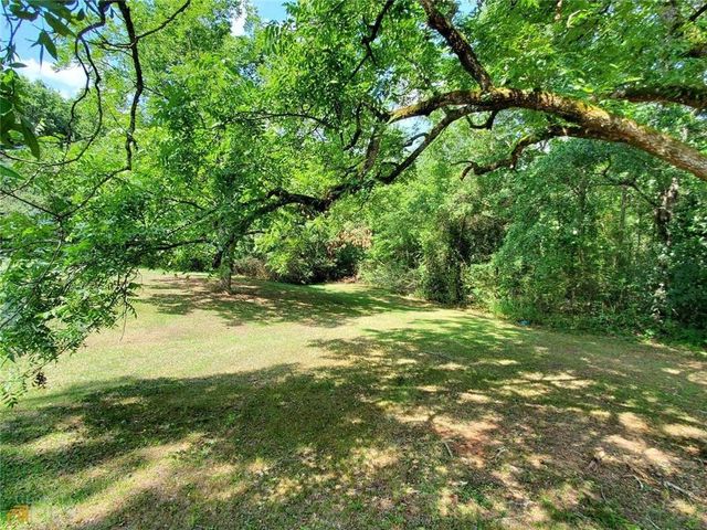 705 Triune Mill Road, Thomaston, GA 30286