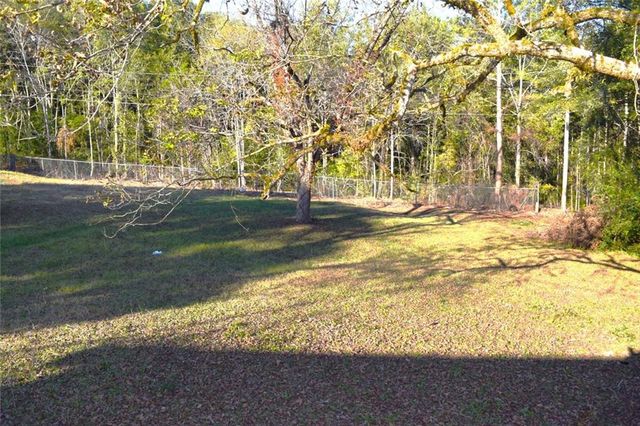 705 Triune Mill Road, Thomaston, GA 30286