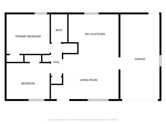 705 Triune Mill Road, Thomaston, GA 30286