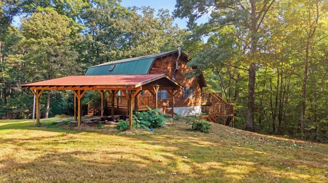 8940 Big Bend Road, Signal Mountain, TN 37377