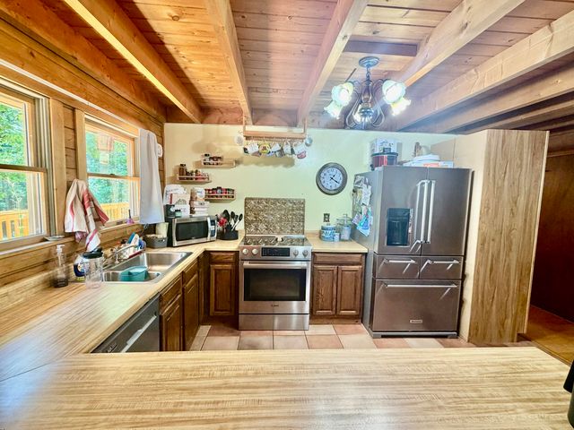 8940 Big Bend Road, Signal Mountain, TN 37377