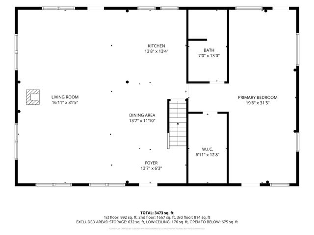 8940 Big Bend Road, Signal Mountain, TN 37377
