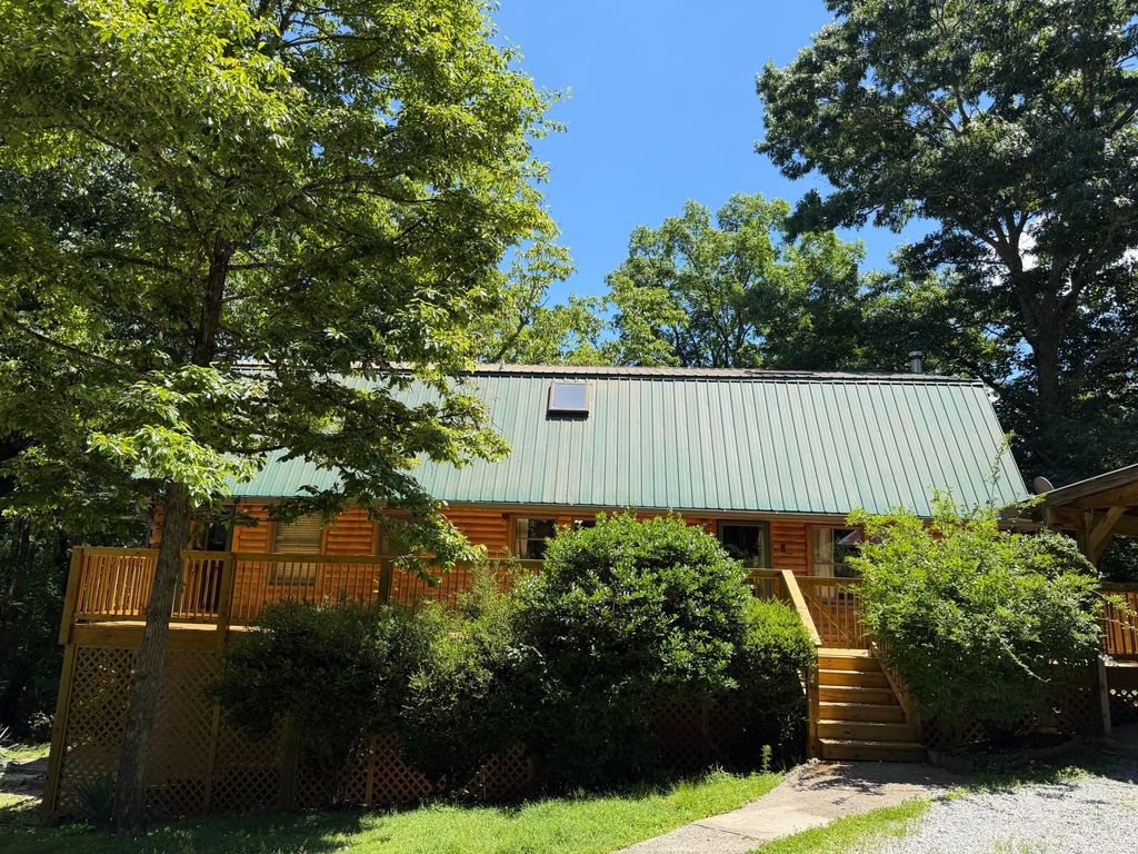 8940 Big Bend Road, Signal Mountain, TN 37377