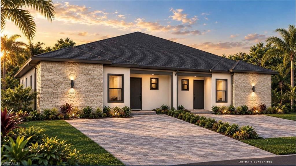 11323 Tangerine DR, BONITA SPRINGS, FL 34135 — exterior