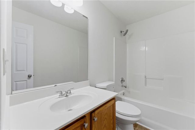 4055 Springvale Way, Mcdonough, GA 30252