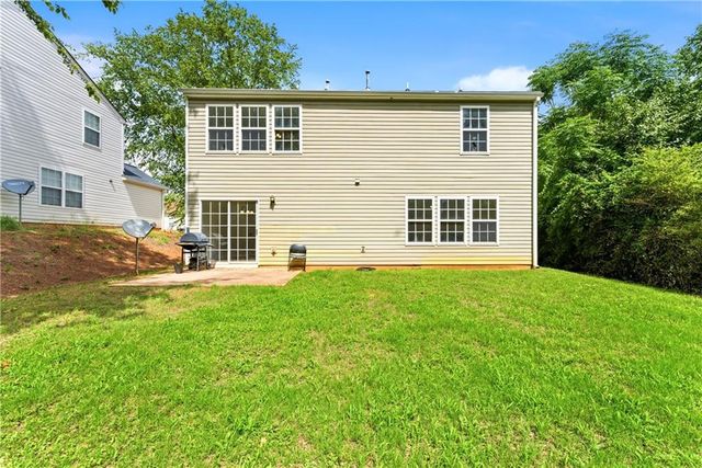 4055 Springvale Way, Mcdonough, GA 30252