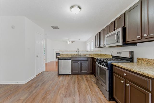 4055 Springvale Way, Mcdonough, GA 30252