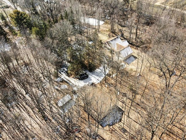 6425 Kottler Drive, Holland, MI 49423