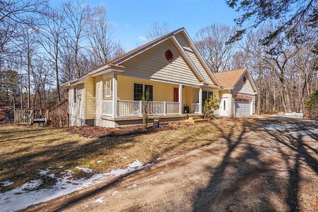 6425 Kottler Drive, Holland, MI 49423