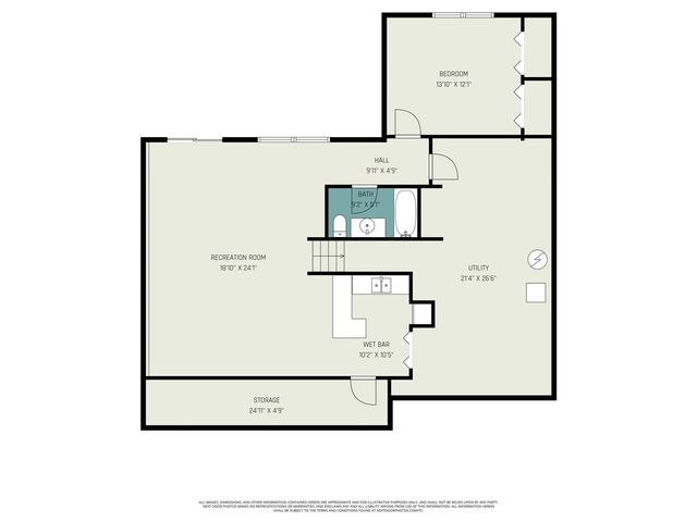 6425 Kottler Drive, Holland, MI 49423