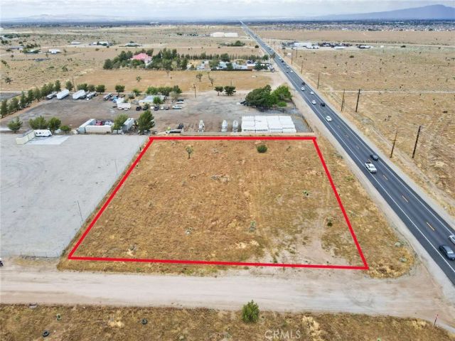 0 Us-395, Hesperia, CA 92344
