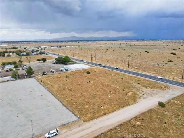 0 Us-395, Hesperia, CA 92344