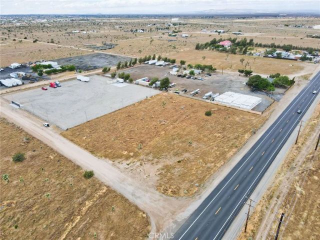 0 Us-395, Hesperia, CA 92344