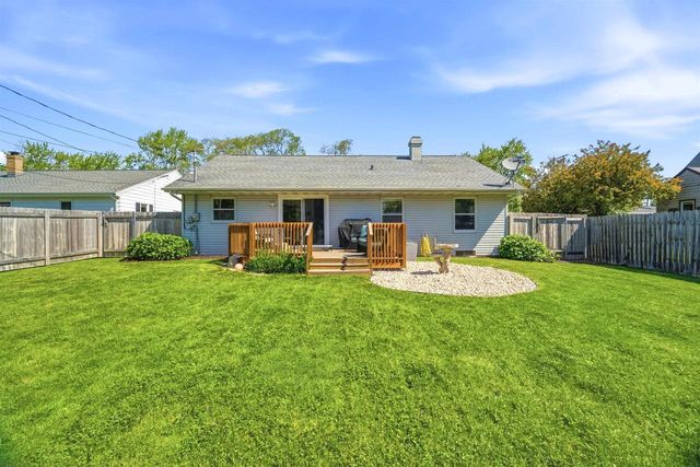 1917 E GLENDALE AVENUE, Appleton, WI 54911