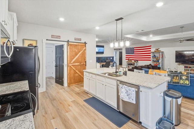 6514 Forest Bay Avenue, Gulf Breeze, FL 32563