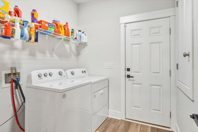 6514 Forest Bay Avenue, Gulf Breeze, FL 32563