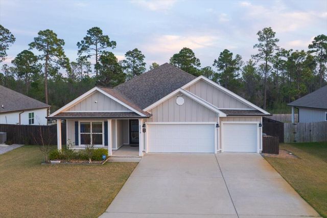 6514 Forest Bay Avenue, Gulf Breeze, FL 32563