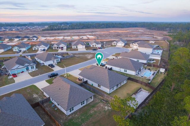 6514 Forest Bay Avenue, Gulf Breeze, FL 32563