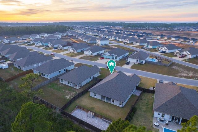 6514 Forest Bay Avenue, Gulf Breeze, FL 32563