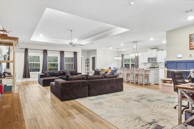 6514 Forest Bay Avenue, Gulf Breeze, FL 32563