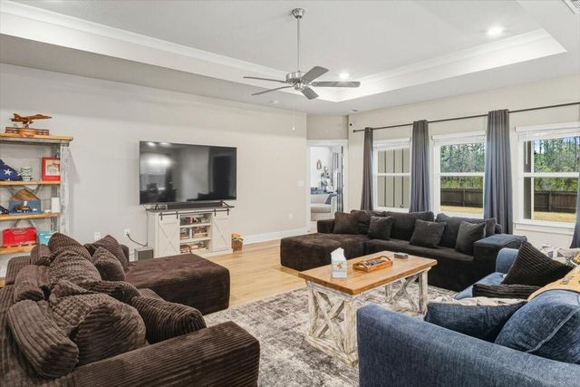 6514 Forest Bay Avenue, Gulf Breeze, FL 32563