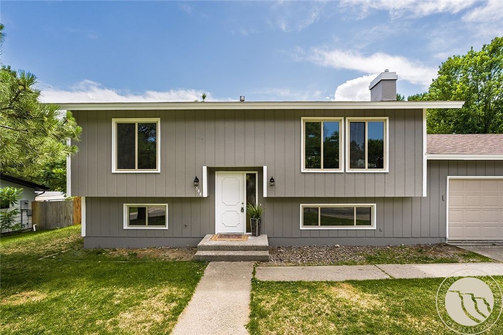 544 Wigwam TRAIL, Billings, MT 59105