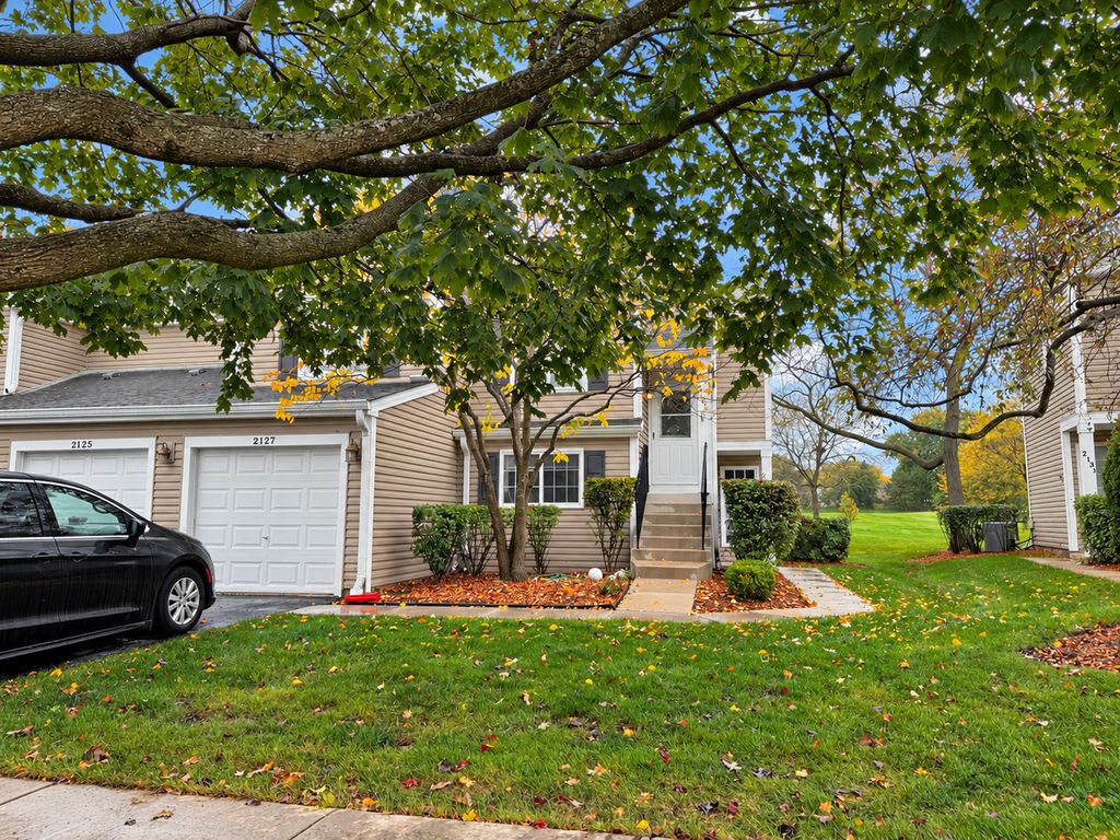 2127 Southwind Circle, Schaumburg, IL 60194 — photo 2