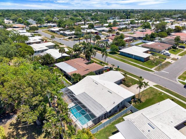 14725 CROWN DRIVE, Largo, FL 33774