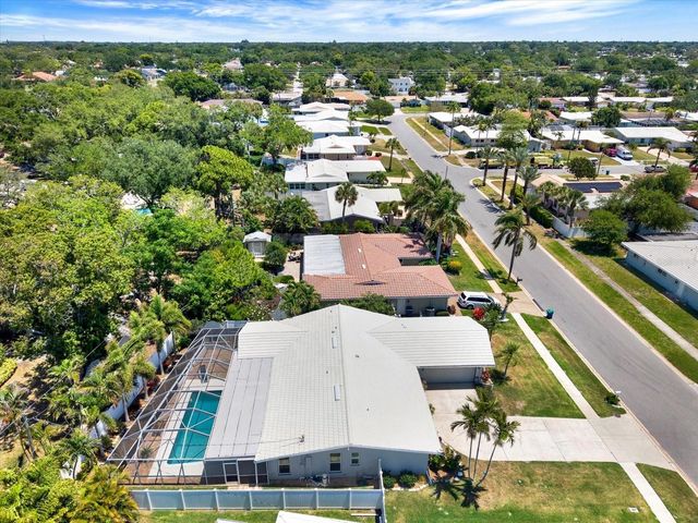 14725 CROWN DRIVE, Largo, FL 33774