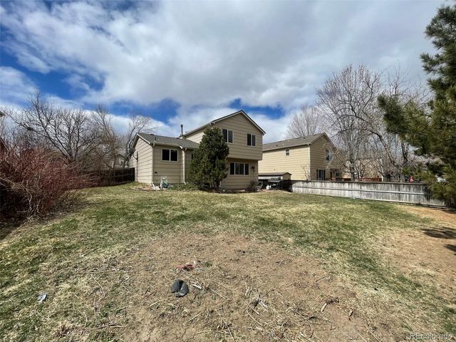 10880 Acadia Place, Parker, CO 80138