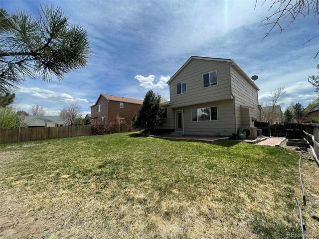 10880 Acadia Place, Parker, CO 80138