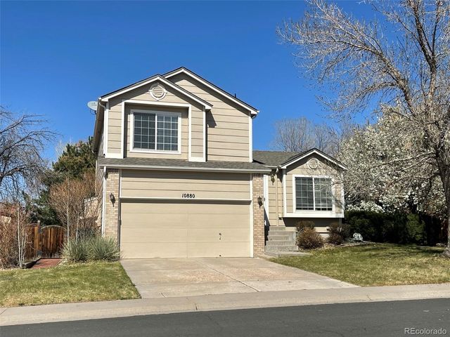 10880 Acadia Place, Parker, CO 80138