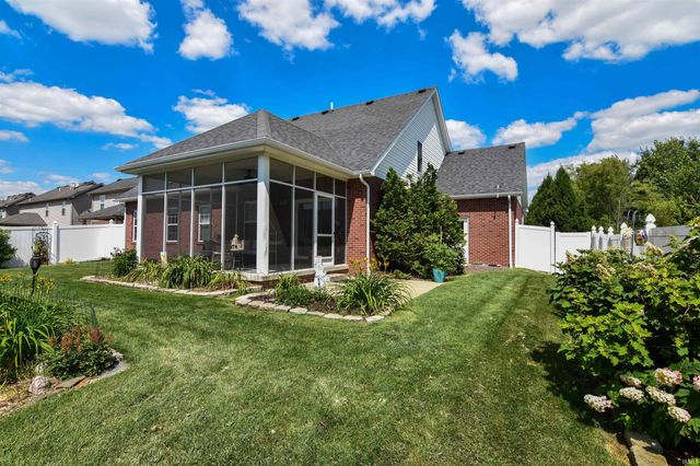 8700 Wynnfield Drive, Evansville, IN 47725