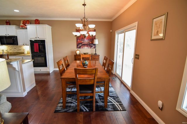 8700 Wynnfield Drive, Evansville, IN 47725