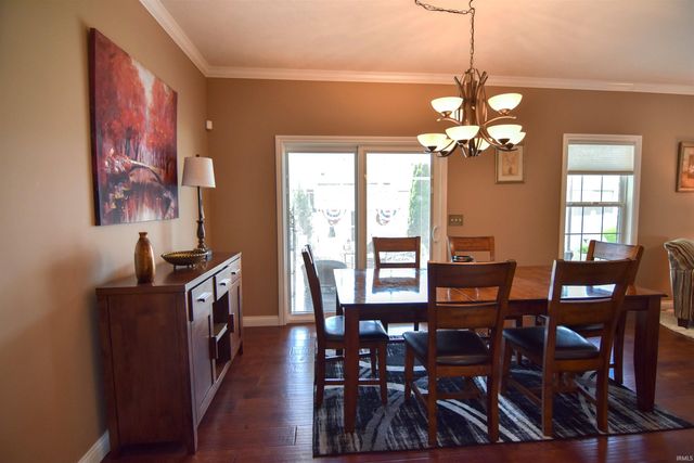 8700 Wynnfield Drive, Evansville, IN 47725