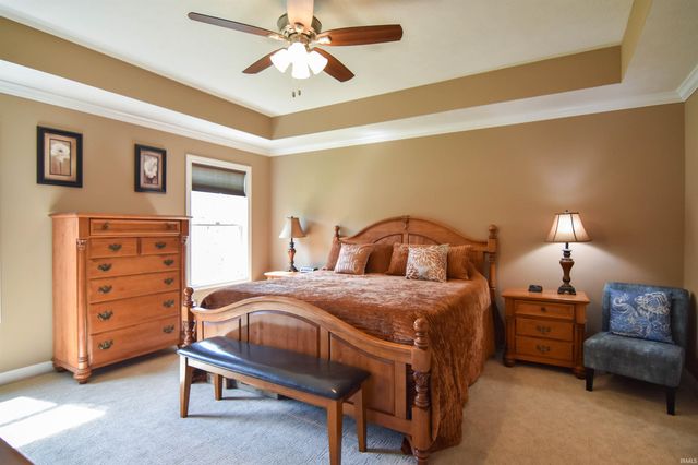8700 Wynnfield Drive, Evansville, IN 47725