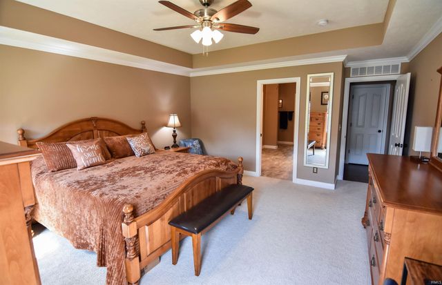 8700 Wynnfield Drive, Evansville, IN 47725