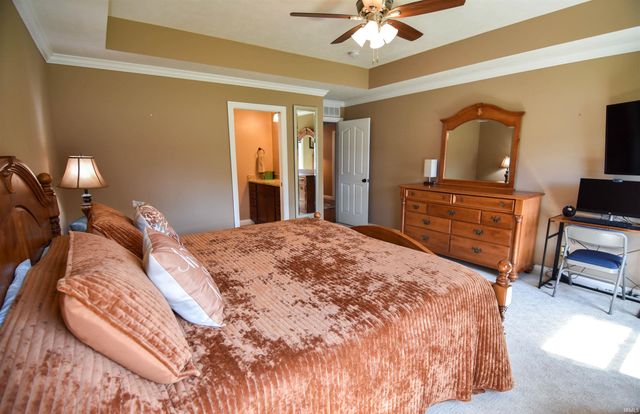 8700 Wynnfield Drive, Evansville, IN 47725