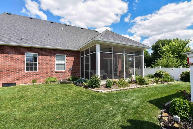 8700 Wynnfield Drive, Evansville, IN 47725