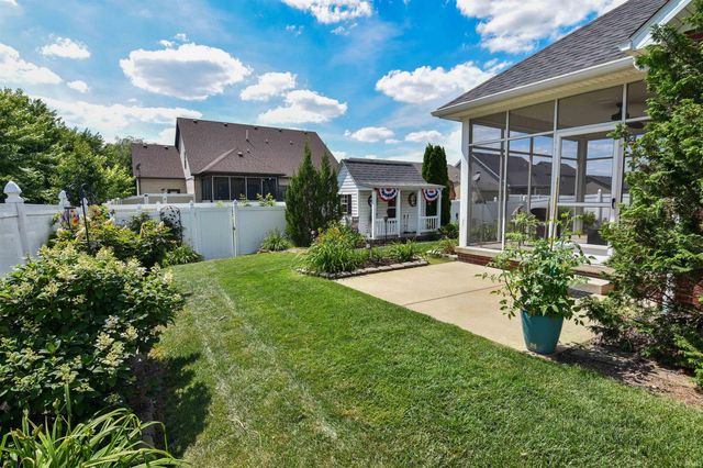 8700 Wynnfield Drive, Evansville, IN 47725