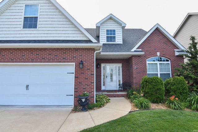8700 Wynnfield Drive, Evansville, IN 47725