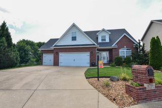 8700 Wynnfield Drive, Evansville, IN 47725