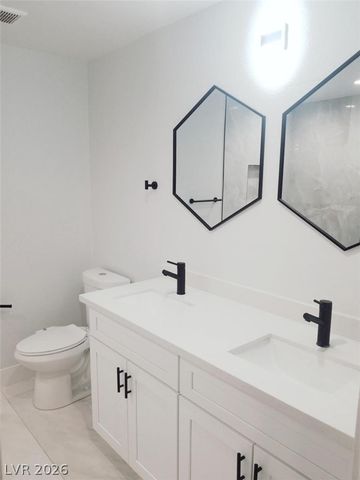 410 Hopedale Avenue, North Las Vegas, NV 89032