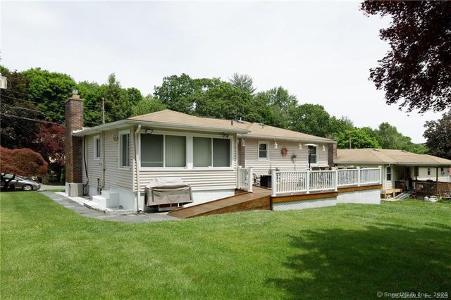 87 Kaynor Drive, Waterbury, CT 06708