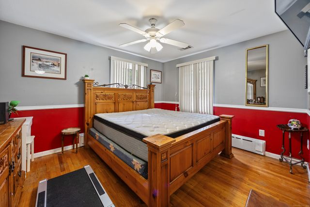 87 Kaynor Drive, Waterbury, CT 06708