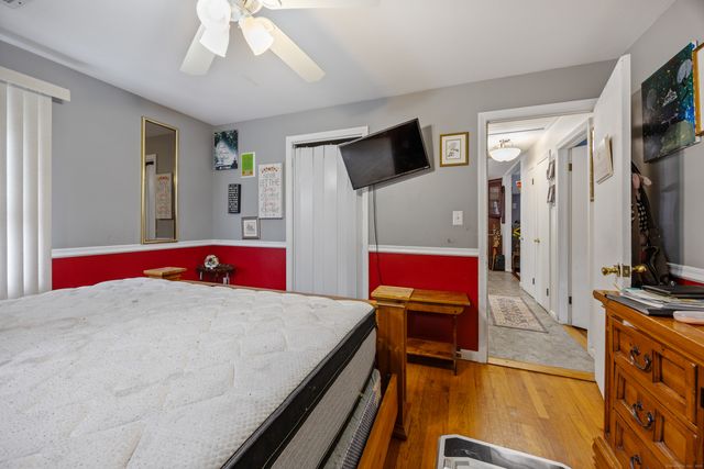 87 Kaynor Drive, Waterbury, CT 06708