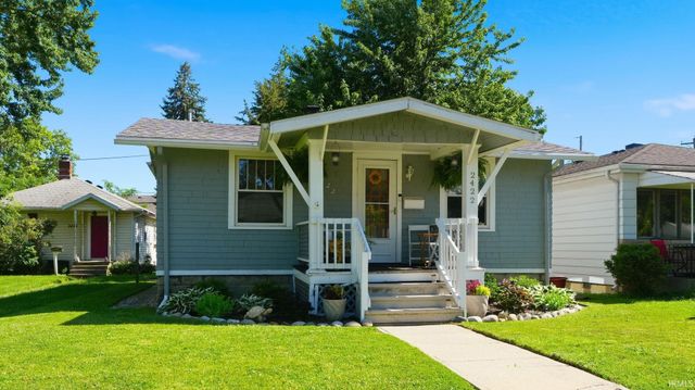 2422 Dodge Avenue, Fort Wayne, IN 46805