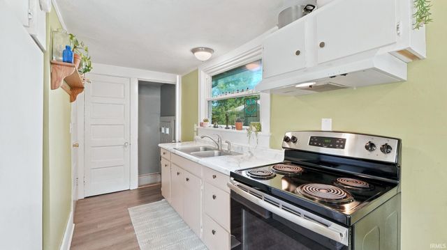 2422 Dodge Avenue, Fort Wayne, IN 46805