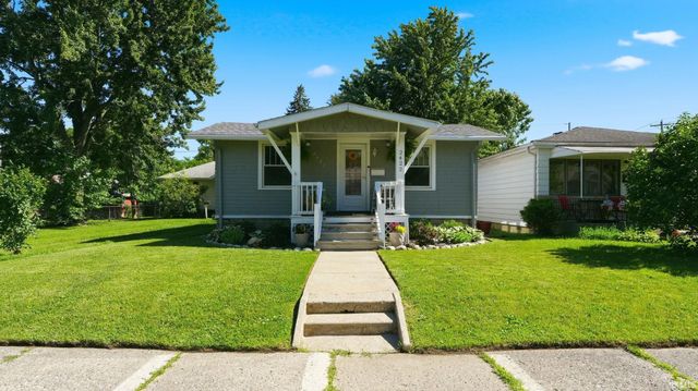 2422 Dodge Avenue, Fort Wayne, IN 46805