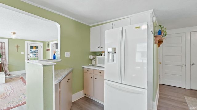 2422 Dodge Avenue, Fort Wayne, IN 46805